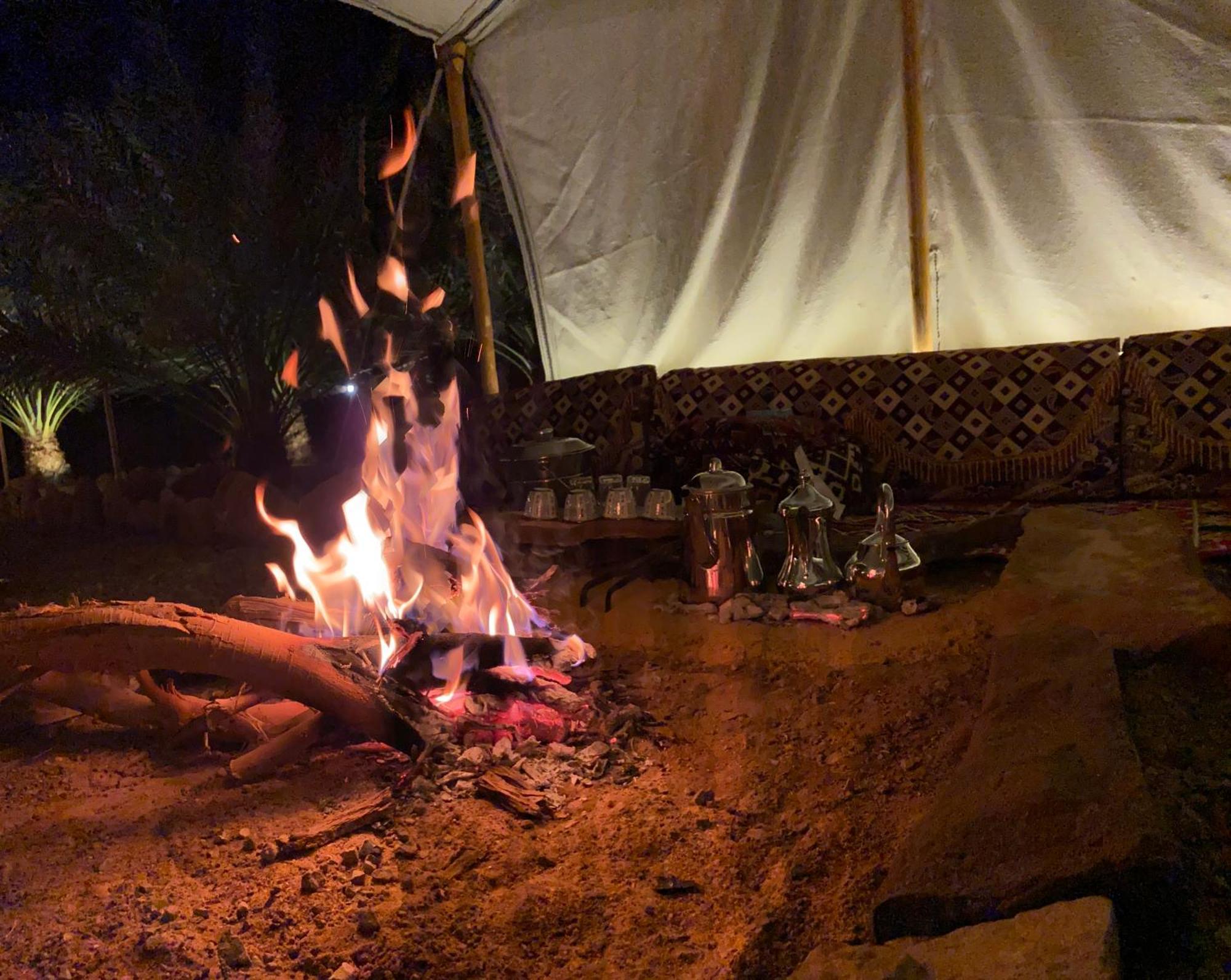 Willa Mountain House Al-Ula Zewnętrze zdjęcie
